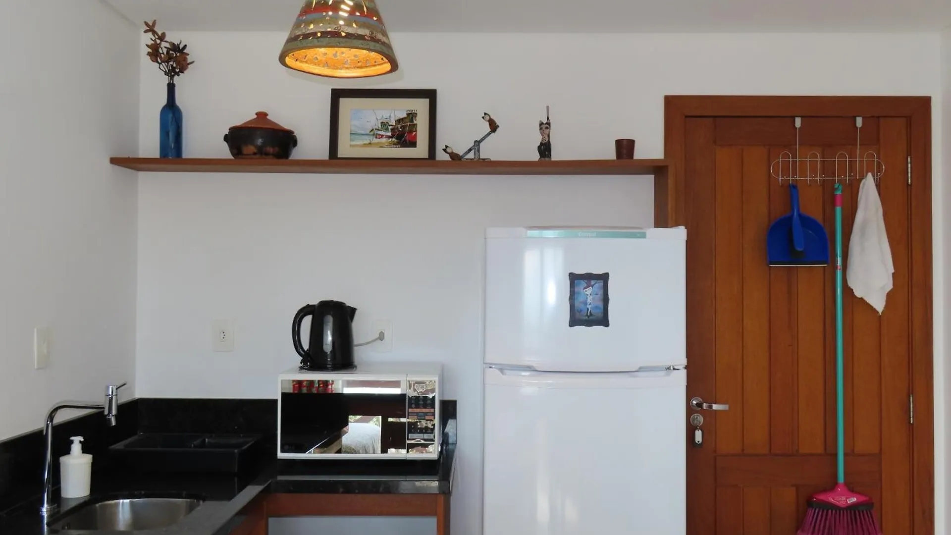 Appartement Patio Floriparadise Florianópolis