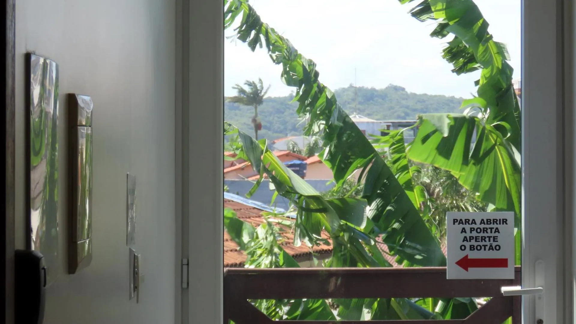 Patio Floriparadise Florianópolis Appartement
