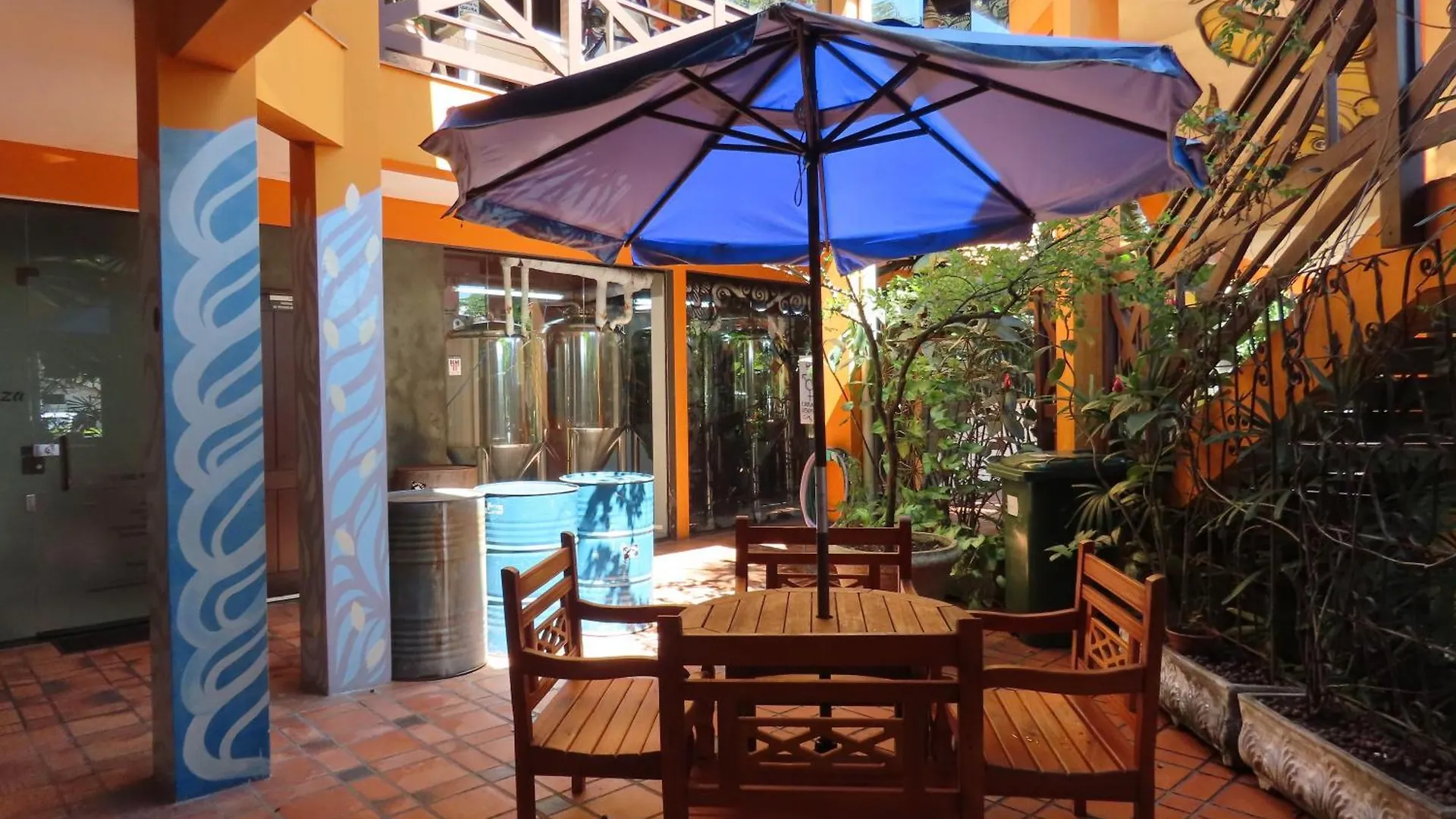 Appartement Patio Floriparadise Florianópolis