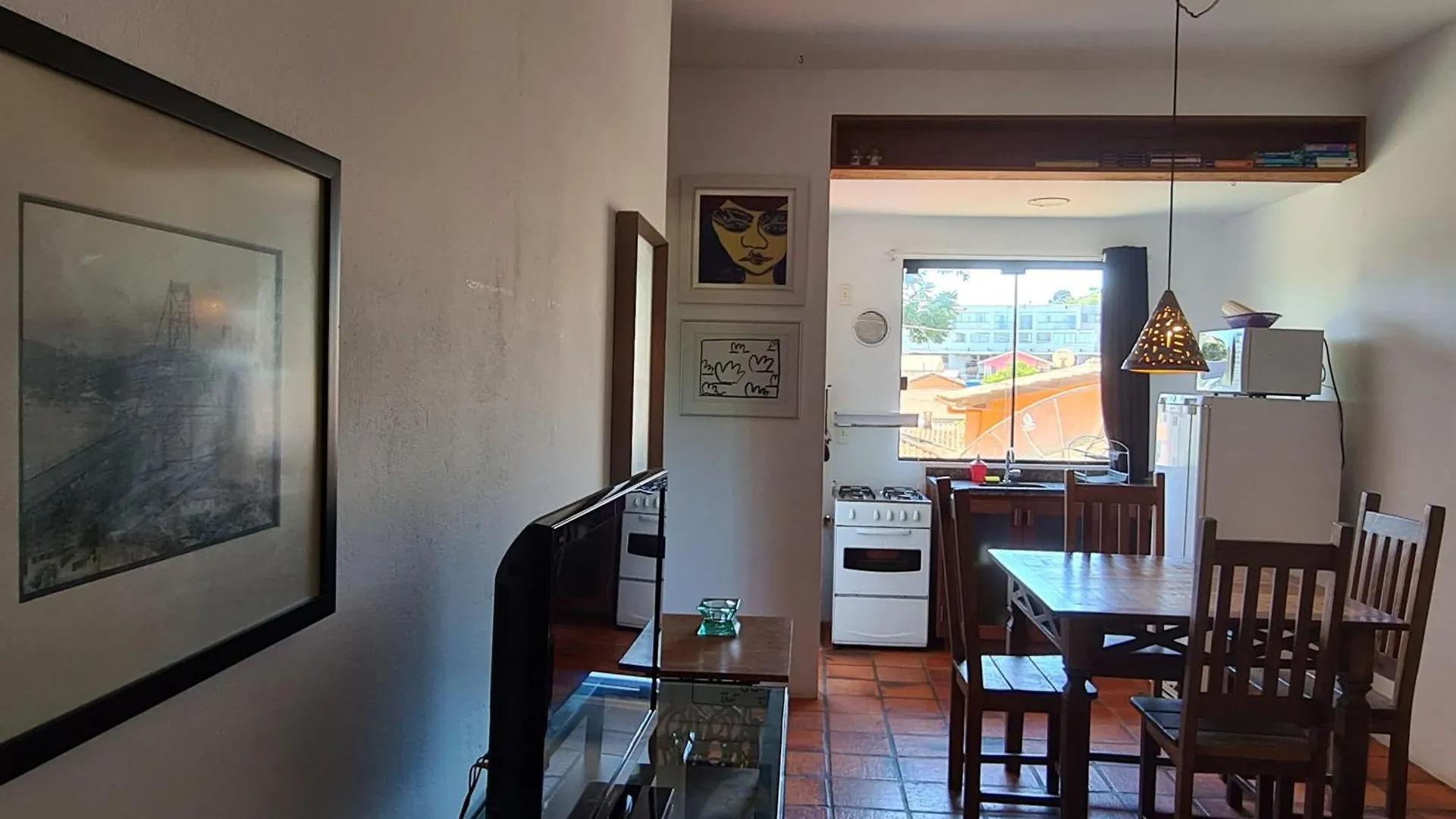 Appartement Patio Floriparadise Florianópolis
